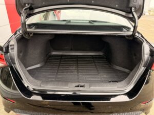 Used 2021 Nissan Sentra SR SR CVT at Haas Nissan for sale in Yorkton