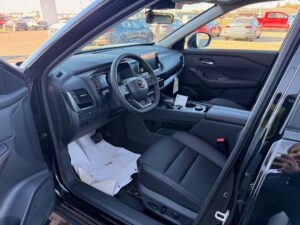 New 2026 Nissan Rogue Rock Creek AWD Rock Creek at Haas Nissan for sale in Yorkton