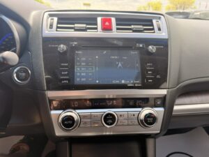 Used 2017 Subaru Outback 2.5i Limited 5dr Wgn CVT 2.5i Limited at Haas Nissan for sale in Yorkton