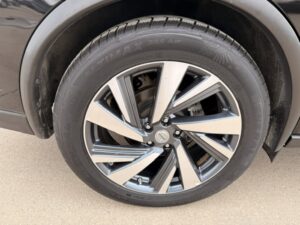 Used 2015 Nissan Murano Platinum AWD 4dr Platinum at Haas Nissan for sale in Yorkton