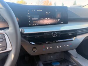New 2027 Nissan Murano Dark Armor AWD Dark Armor at Haas Nissan for sale in Yorkton