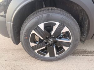 New 2026 Nissan Kicks SV SV AWD at Haas Nissan for sale in Yorkton