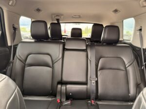 Used 2024 Nissan Pathfinder SL SL 4WD at Haas Nissan for sale in Yorkton