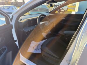 New 2027 Nissan LEAF SV+ SV+ FWD at Haas Nissan for sale in Yorkton