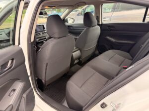 Used 2024 Nissan Altima S S AWD at Haas Nissan for sale in Yorkton