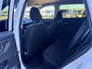 New 2026 Nissan Rogue S 2026.5 AWD S at Haas Nissan for sale in Yorkton