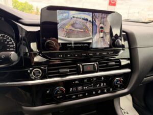 Used 2024 Nissan Pathfinder SL SL 4WD at Haas Nissan for sale in Yorkton