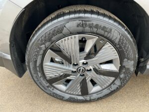 New 2025 Nissan Murano SL AWD SL at Haas Nissan for sale in Yorkton
