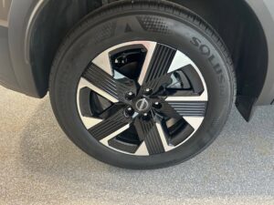 New 2025 Nissan Kicks SV SV AWD at Haas Nissan for sale in Yorkton