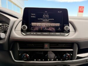 New 2026 Nissan Rogue Rock Creek 2026.5 AWD Rock Creek at Haas Nissan for sale in Yorkton