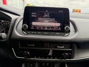 Used 2024 Nissan Rogue S AWD S at Haas Nissan for sale in Yorkton