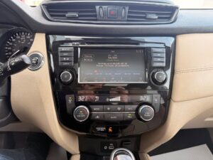 Used 2020 Nissan Rogue SL AWD SL at Haas Nissan for sale in Yorkton