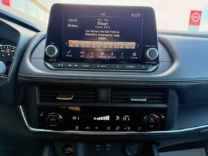 Used 2024 Nissan Rogue S AWD S at Haas Nissan for sale in Yorkton