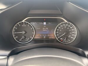 Used 2020 Nissan Murano Platinum AWD Platinum at Haas Nissan for sale in Yorkton