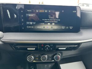 New 2025 Nissan Kicks S S AWD at Haas Nissan for sale in Yorkton