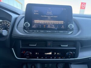 Used 2024 Nissan Rogue SV Moonroof AWD SV Moonroof at Haas Nissan for sale in Yorkton