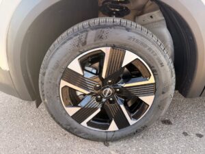 New 2027 Nissan Kicks SV SV AWD at Haas Nissan for sale in Yorkton