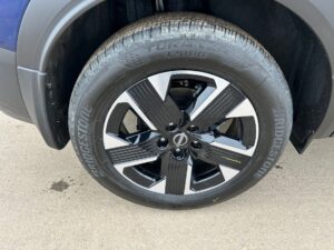 New 2025 Nissan Kicks SV SV AWD at Haas Nissan for sale in Yorkton