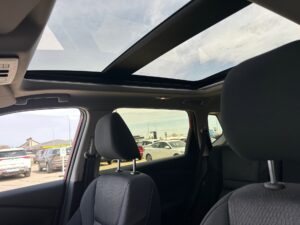 New 2025 Nissan Rogue SV AWD SV at Haas Nissan for sale in Yorkton
