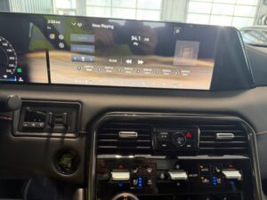 New 2025 Nissan Armada PRO-4X 4x4 PRO-4X at Haas Nissan for sale in Yorkton