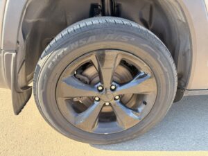 Used 2016 Jeep Cherokee Altitude 4WD 4dr Altitude *Ltd Avail* at Haas Nissan for sale in Yorkton