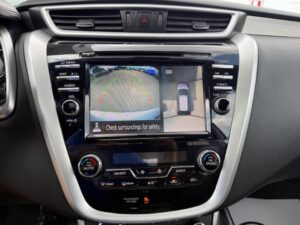 Used 2017 Nissan Murano Platinum AWD 4dr Platinum at Haas Nissan for sale in Yorkton