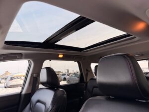 Used 2024 Nissan Pathfinder SL SL 4WD at Haas Nissan for sale in Yorkton