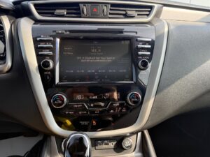 Used 2020 Nissan Murano SV AWD SV at Haas Nissan for sale in Yorkton