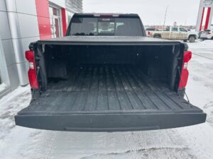 Used 2020 Chevrolet Silverado 1500 High Country 4WD Crew Cab 147 High Country at Haas Nissan for sale in Yorkton