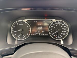 Used 2024 Nissan Pathfinder SL SL 4WD at Haas Nissan for sale in Yorkton