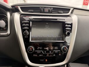 Used 2015 Nissan Murano Platinum AWD 4dr Platinum at Haas Nissan for sale in Yorkton
