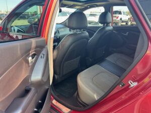 Used 2011 Hyundai Tucson Limited AWD 4dr I4 Auto Limited at Haas Nissan for sale in Yorkton
