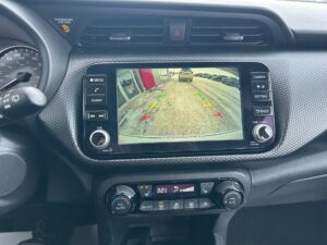 New 2025 Nissan Kicks Play SV SV FWD at Haas Nissan for sale in Yorkton
