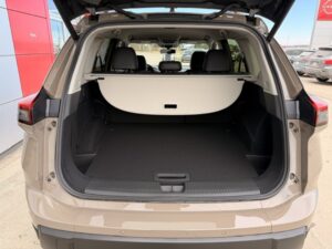 New 2026 Nissan Rogue Rock Creek 2026.5 AWD Rock Creek at Haas Nissan for sale in Yorkton