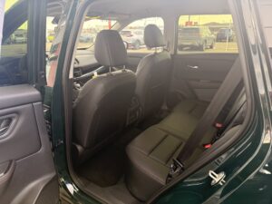 New 2026 Nissan Rogue Rock Creek 2026.5 AWD Rock Creek at Haas Nissan for sale in Yorkton