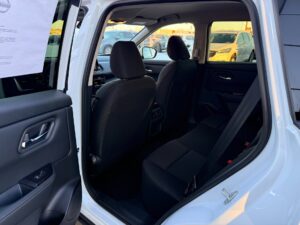 New 2026 Nissan Rogue S 2026.5 AWD S at Haas Nissan for sale in Yorkton