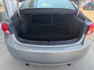 Used 2019 Chevrolet Impala LT 4dr Sdn LT w/1LT at Haas Nissan for sale in Yorkton