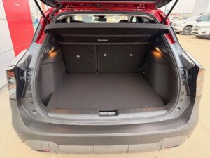 New 2026 Nissan Kicks SR SR AWD at Haas Nissan for sale in Yorkton