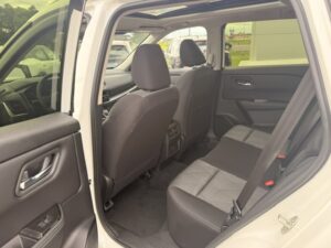 New 2026 Nissan Rogue SV 2026.5 AWD SV at Haas Nissan for sale in Yorkton