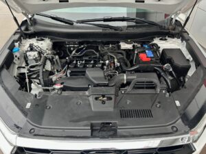 Used 2023 Honda CR-V Sport Sport AWD at Haas Nissan for sale in Yorkton