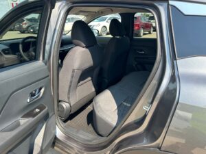 New 2025 Nissan Kicks SV SV AWD at Haas Nissan for sale in Yorkton