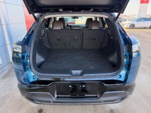 Used 2025 Nissan Murano Platinum AWD Platinum at Haas Nissan for sale in Yorkton