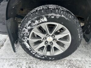 Used 2020 Chevrolet Silverado 1500 High Country 4WD Crew Cab 147 High Country at Haas Nissan for sale in Yorkton