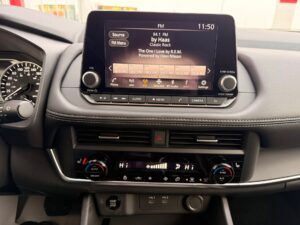 New 2026 Nissan Rogue S AWD S at Haas Nissan for sale in Yorkton