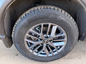 Used 2024 Nissan Rogue S AWD S at Haas Nissan for sale in Yorkton