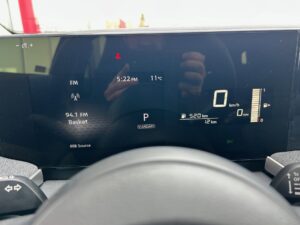 New 2025 Nissan Kicks SV SV AWD at Haas Nissan for sale in Yorkton