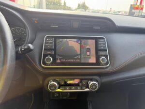 Used 2020 Nissan Kicks SR SR FWD at Haas Nissan for sale in Yorkton