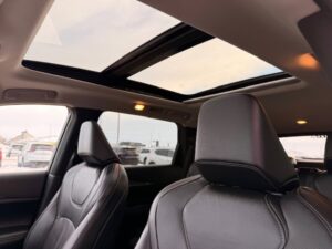 Used 2024 INFINITI QX60 LUXE LUXE AWD at Haas Nissan for sale in Yorkton