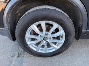 Used 2018 Nissan Rogue SV AWD SV at Haas Nissan for sale in Yorkton