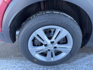 New 2025 Nissan Kicks Play S S FWD at Haas Nissan for sale in Yorkton